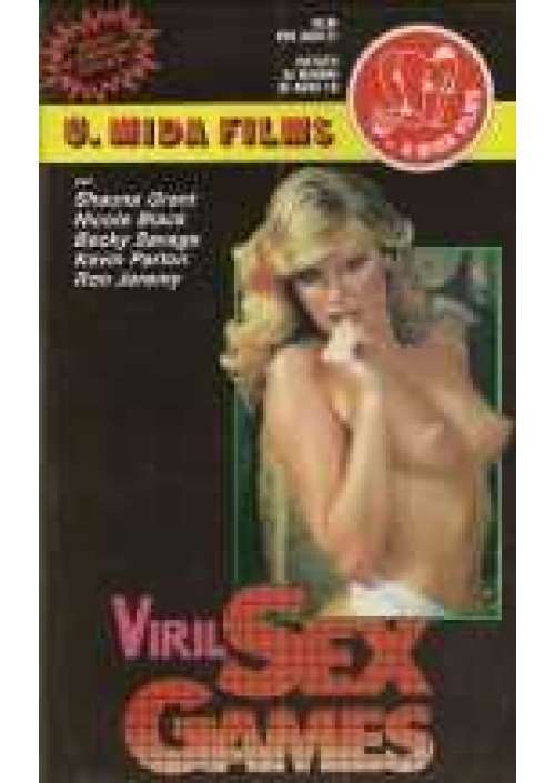 Viril Sex Games