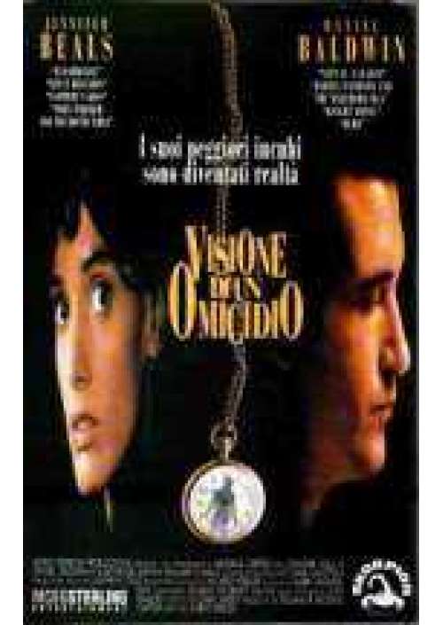 Visione di un omicidio