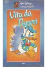 Vita da Paperi