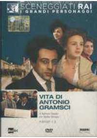 Vita di Antonio Gramsci (2 dvd)