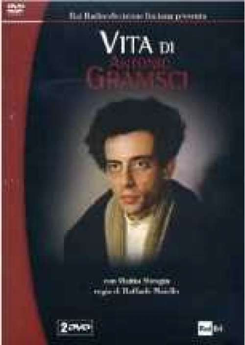 Vita di Antonio Gramsci (2 dvd)