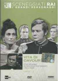 Vita di Cavour (2 dvd)