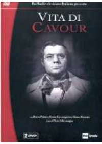 Vita di Cavour (2 dvd) 