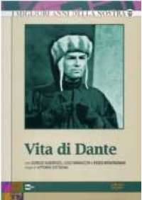 Vita di Dante (2 dvd)