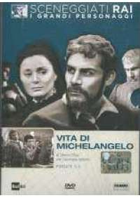 Vita di Michelangelo