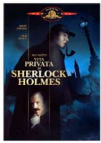 Vita privata di Sherlock Holmes