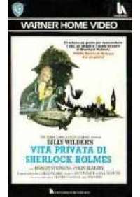 Vita privata di Sherlock Holmes