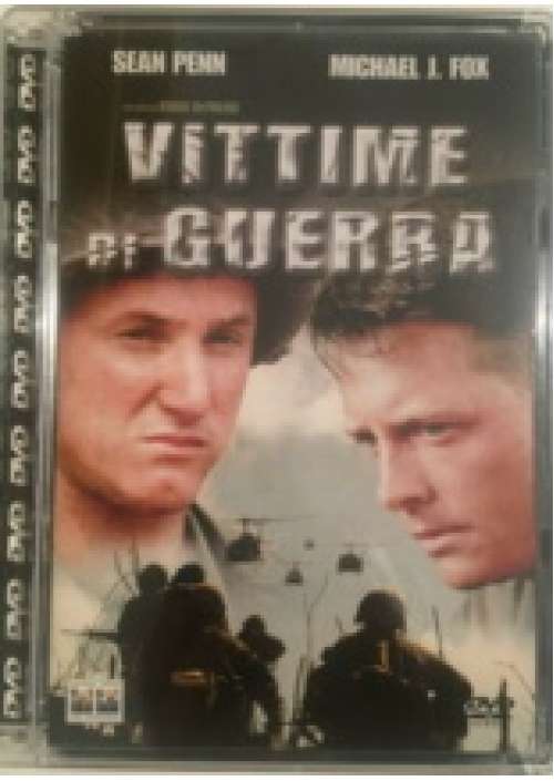 Vittime Di Guerra