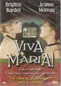 Viva Maria!