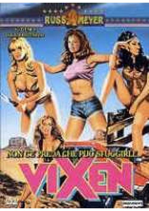 Vixen 
