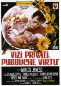 Vizi privati, pubbliche virtu'