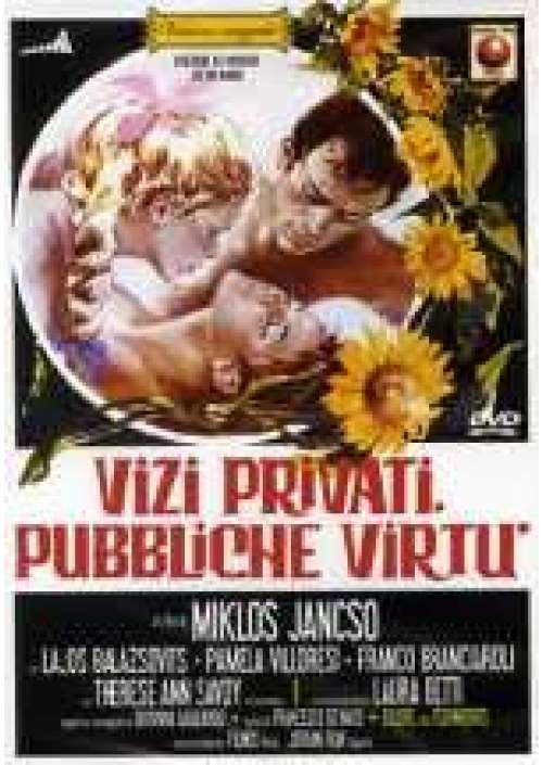 Vizi privati, pubbliche virtu'