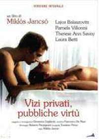 Vizi privati, pubbliche virtu'
