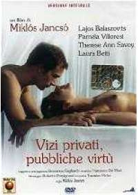Vizi privati, pubbliche virtu'