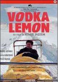 Vodka Lemon