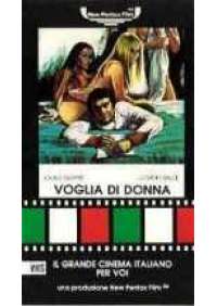 Voglia di donna