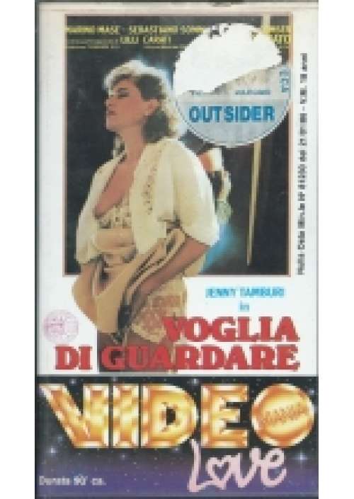 Voglia di guardare