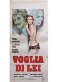 Voglia di Lei