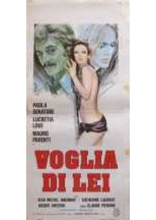 Voglia di Lei