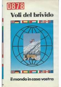Voli del brivido