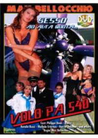 Volo PA 540 - Sesso ad alta quota