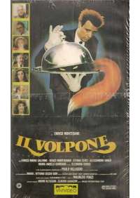 Il Volpone