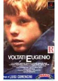 Voltati Eugenio