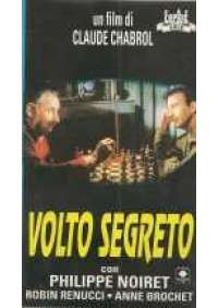 Volto segreto