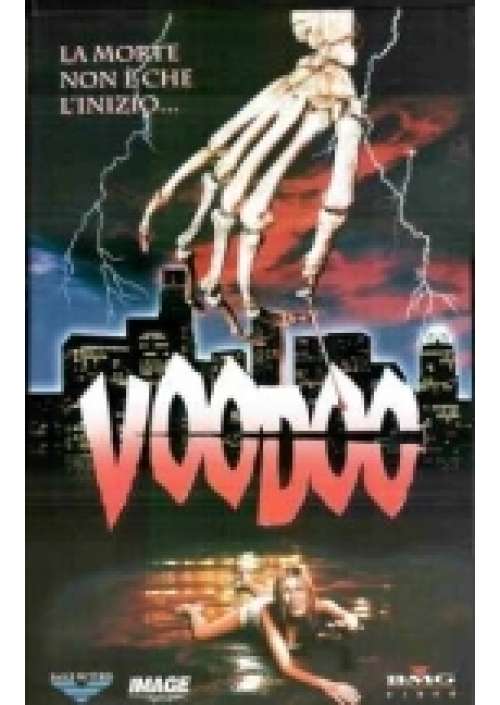 Voodoo