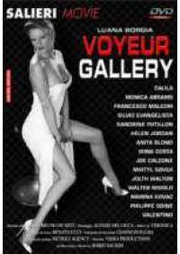 Voyeur Gallery