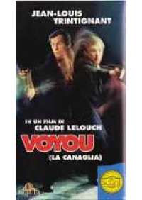 Voyou (La Canaglia)