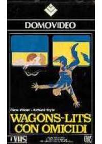 Wagons-lits con omicidi