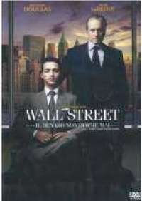 Wall Street - Il Denaro non dorme mai