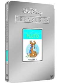 Walt Disney Treasures – Pluto (Volume 1) (2 Dvd)