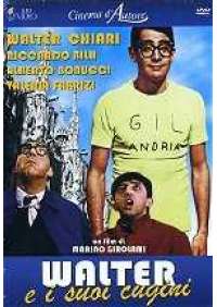 Walter e i suoi cugini 