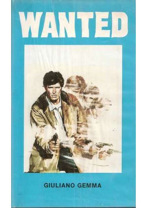 Wanted