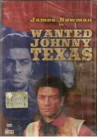 Wanted Johnny Texas