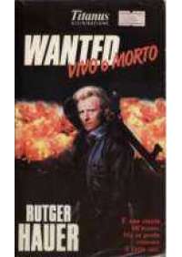 Wanted - Vivo o morto