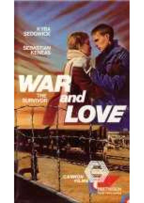 War and Love