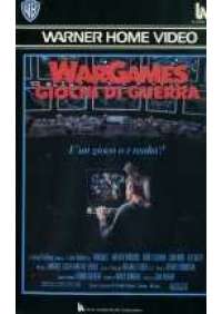 Wargames - Giochi di guerra