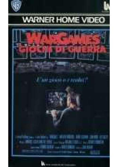 Wargames - Giochi di guerra