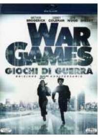 Wargames - Giochi di guerra