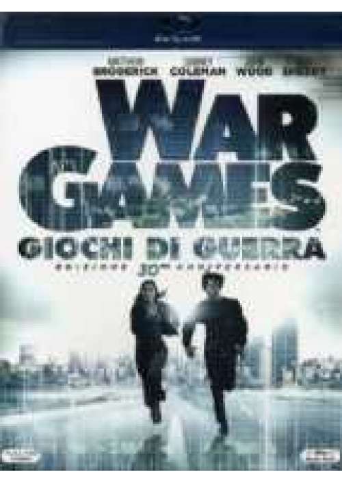 Wargames - Giochi di guerra