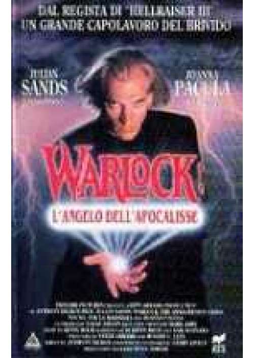 Warlock - L'angelo dell'Apocalisse