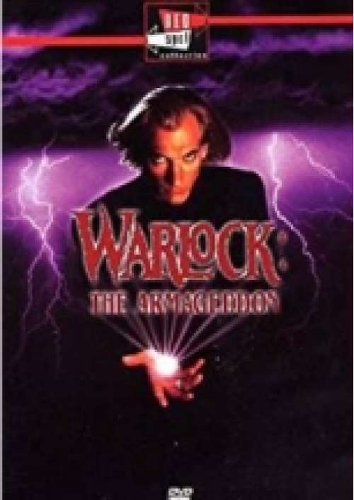 Warlock: The Armageddon