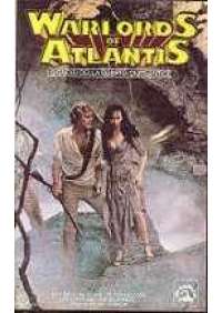 Warlords of Atlantis - I Signori della guerra di atlantide