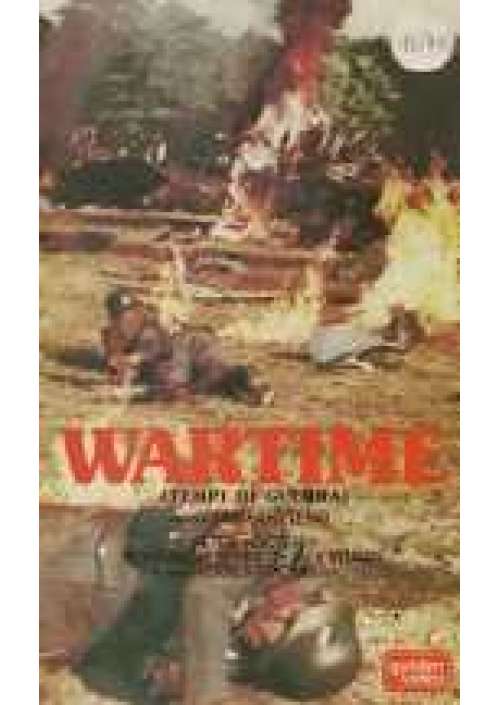 Wartime (Tempi di guerra)