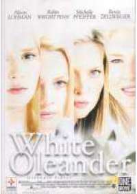 White Oleander