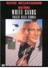 White Sands - Tracce nella sabbia