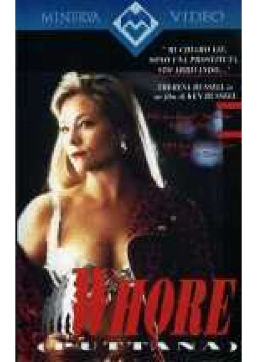 Whore (puttana)